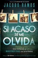   Si acaso se me olvida