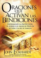   Oraciones Que Activan las Bendiciones