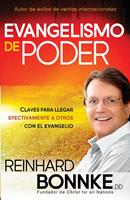   Evangelismo de poder