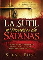   La Sutil Artima&ntilde;a de Satan&aacute;s