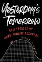   Yesterday's Tomorrow