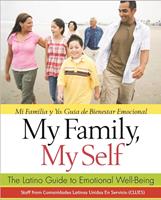   My Family, My Self