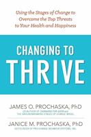   Changing to Thrive