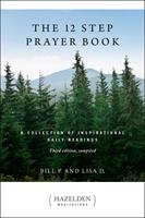   The 12 Step Prayer Book