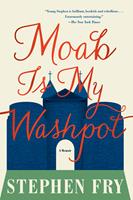   Moab Is My Washpot