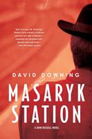   Masaryk Station
