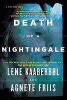   Death of a Nightingale (Nina Borg #3)