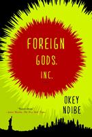   Foreign Gods, Inc.