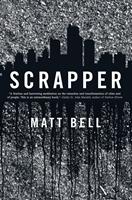   Scrapper