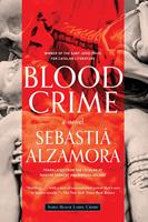  Blood Crime