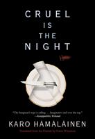   Cruel Is the Night