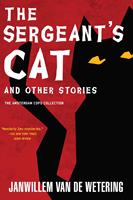   The Sergeant's Cat