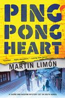   Ping-Pong Heart
