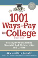 1001 Ways to Pay for College