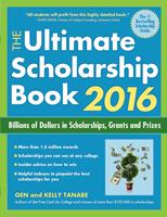   The Ultimate Scholarship Book 2016