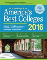   The Ultimate Guide to America's Best Colleges 2016