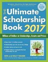   The Ultimate Scholarship Book 2017