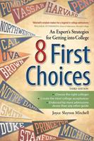   8 First Choices