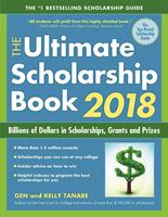   The Ultimate Scholarship Book 2018