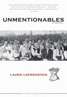   Unmentionables