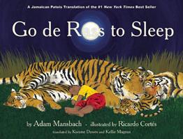  Go de Rass to Sleep: (A Jamaican translation)