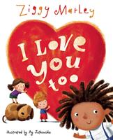   I Love You Too