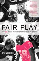   Fair Play: How LGBT Athletes Are Claiming Their Rightful Place in Sports