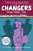   Changers Book Three