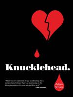   Knucklehead