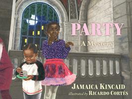   Party: A Mystery