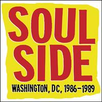   Soulside: Washington, DC, 1986?1989