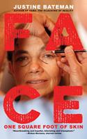   Face: One Square Foot of Skin