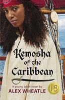   Kemosha of the Caribbean