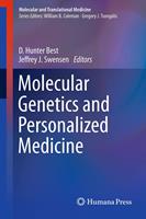   Molecular Genetics and Personalized Medicine