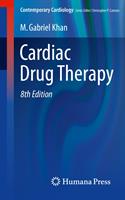   Cardiac Drug Therapy