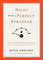 Night with a Perfect Stranger