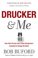  Drucker & Me