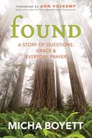   Found