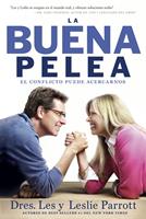   La Buena Pelea