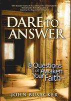   Dare to Answer
