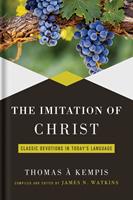   Imitation of Christ
