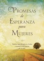   Promesas de Esperanza para Mujeres