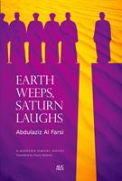   Earth Weeps, Saturn Laughs