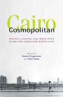   Cairo Cosmopolitan