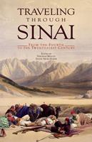   Traveling through Sinai