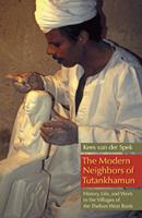   The Modern Neighbors of Tutankhamun