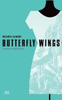   Butterfly Wings