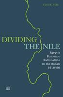   Dividing the Nile