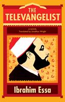   The Televangelist