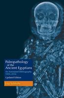   Paleopathology of the Ancient Egyptians